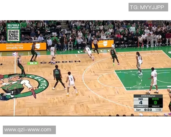 凯尔特人对阵鹈鹕比赛数据分析及精彩瞬间回顾